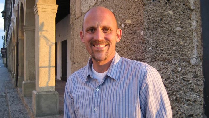 Tim Colonius