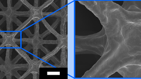 Copper Structure