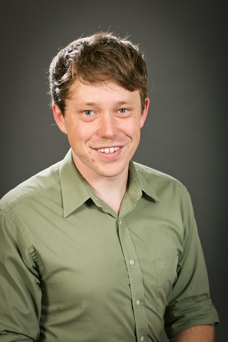 Daniel Bowden