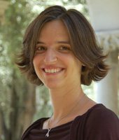 Chiara Daraio