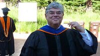Professor Paul Dimotakis