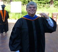 Professor Paul Dimotakis