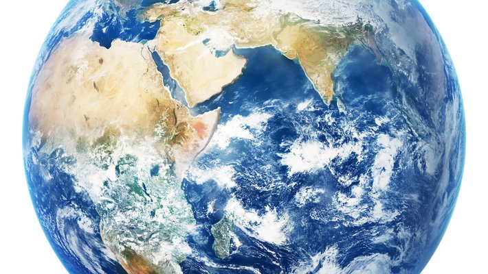 Planet Earth