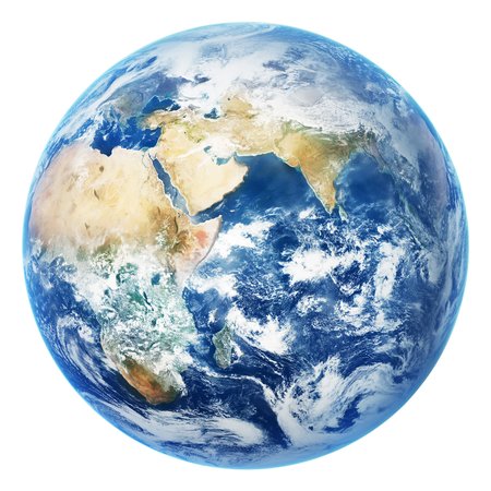 Planet Earth