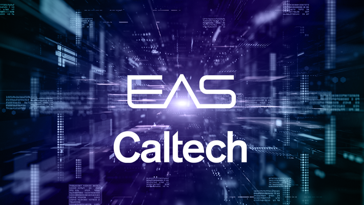 EAS news