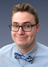 Ethan Epperly