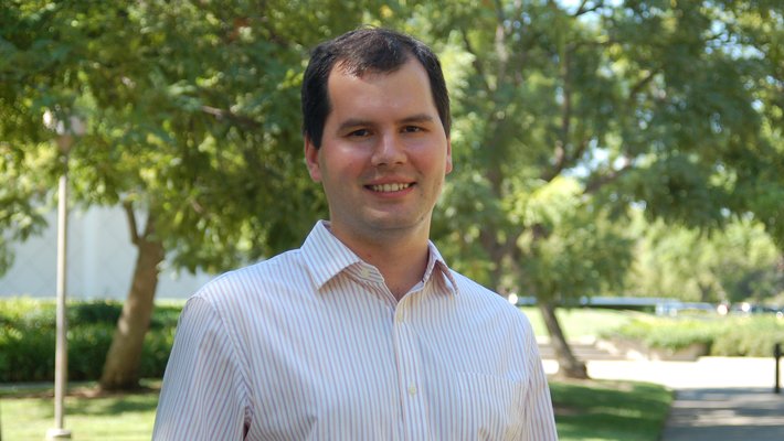 Andrei Faraon