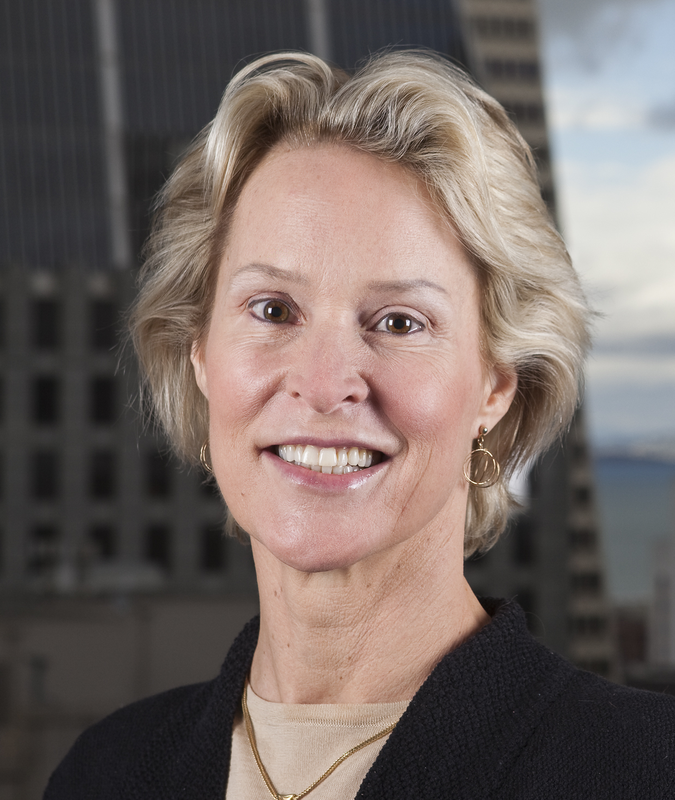Frances Arnold