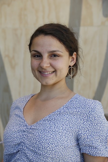 Leah Ginsberg
