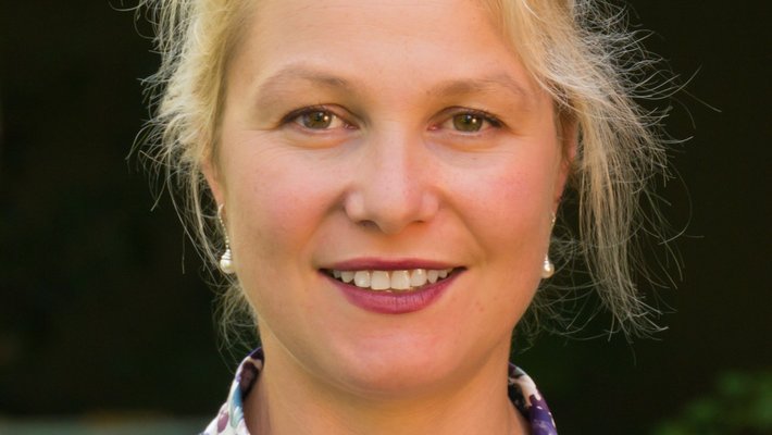 Professor Julia Greer