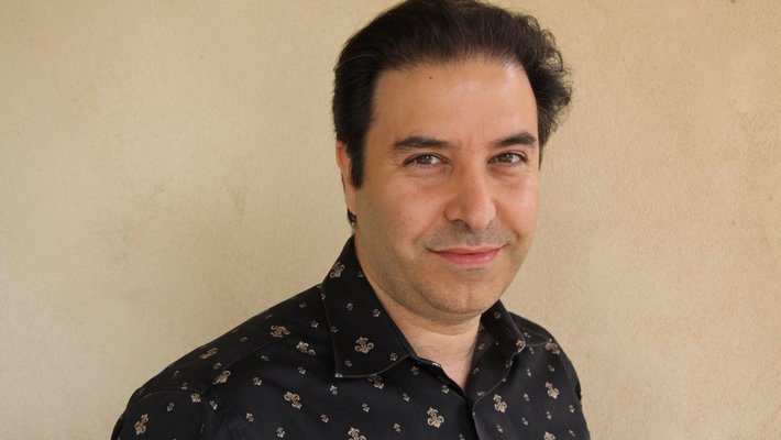 Babak Hassibi