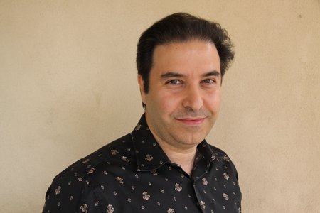 Babak Hassibi