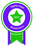 Highly Cited Researchers