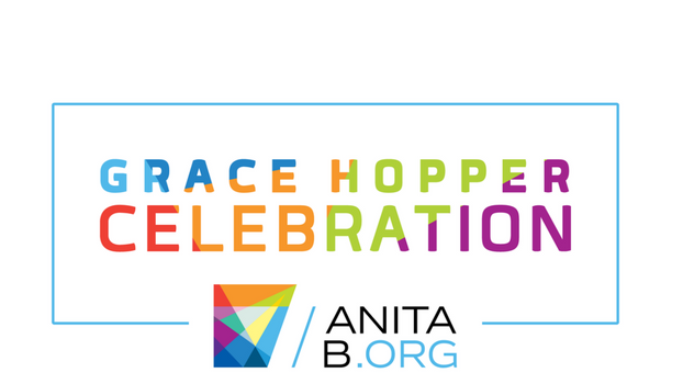 Grace Hopper Celebration