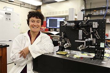 Holographic Microscope