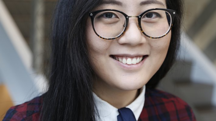 Ida Qin