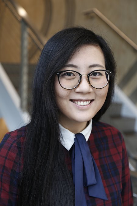 Ida Qin