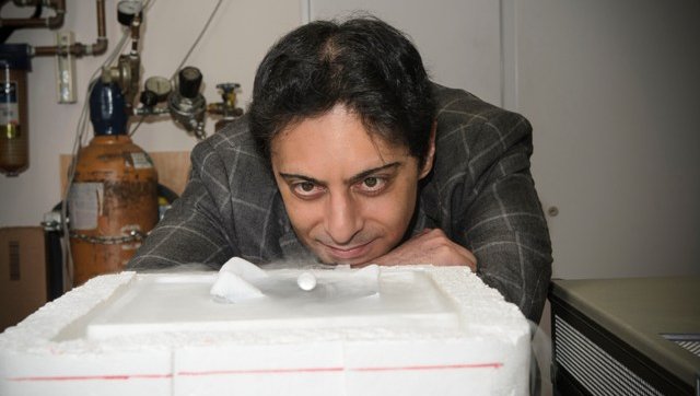 Jamil Tahir-Kheli