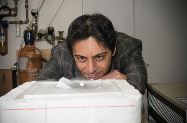 Jamil Tahir-Kheli