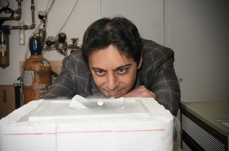 Jamil Tahir-Kheli