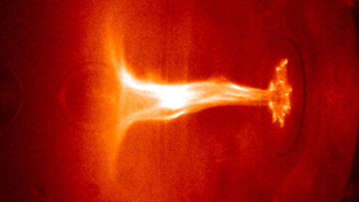Plasma jet