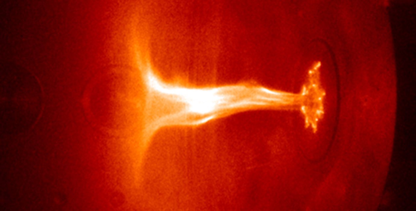 Plasma jet