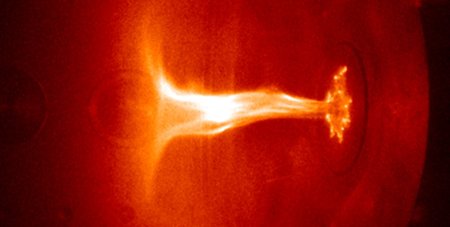 Plasma jet