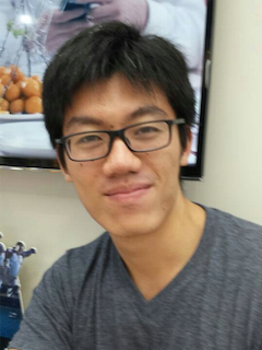 Jinlong Wu