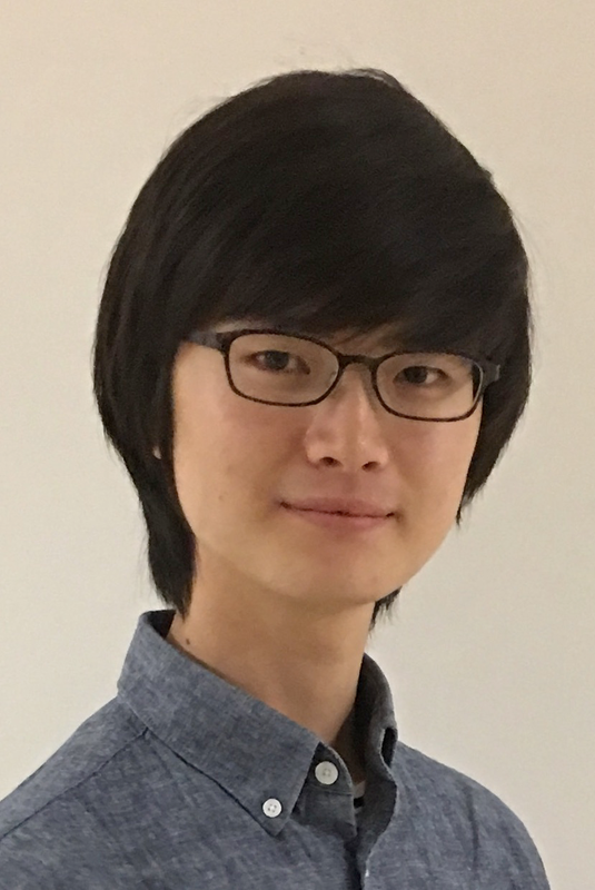 Jinsoo Park