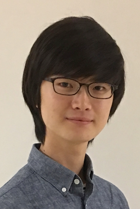 Jinsoo Park