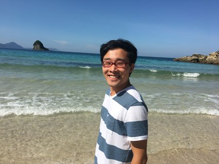 K. Matsuka