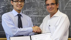Kevin Chen