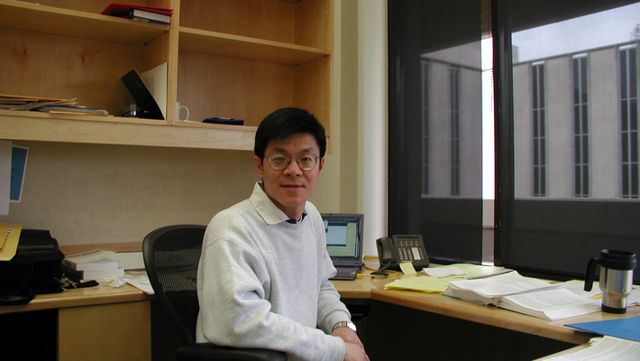 Steven Low