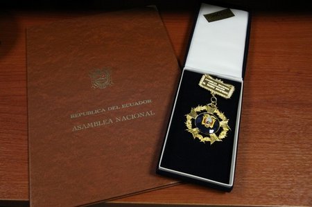 Medal