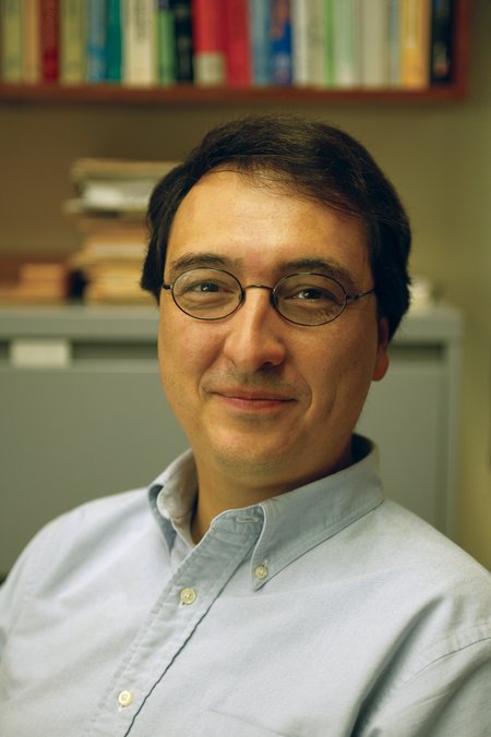 Richard Murray