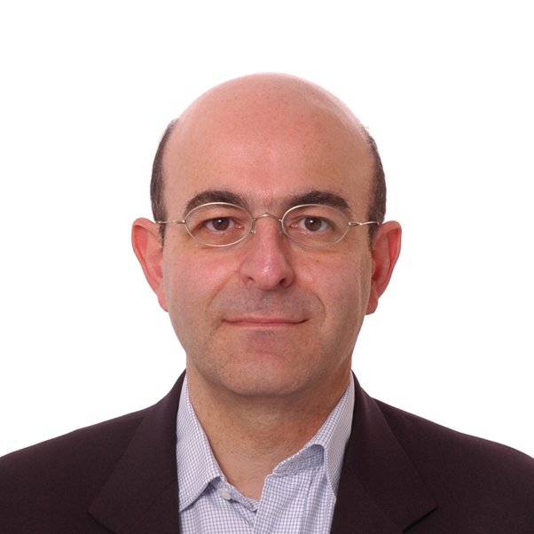 Sergio Pellegrino