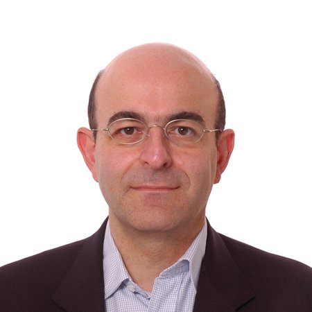 Sergio Pellegrino