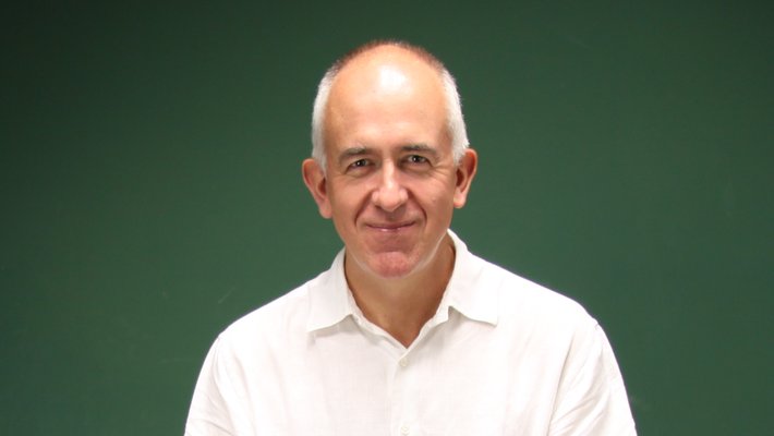 Pietro Perona