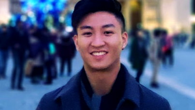 Zhong Qian (Zhong) Huang