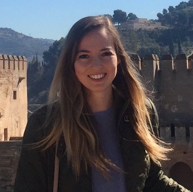 Rachel Banks