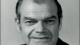 Rolf Sabersky