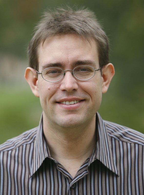Paul Rothemund