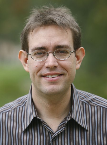 Paul Rothemund