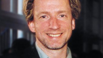 Peter Schröder﻿