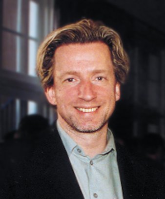 Peter Schröder