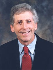 Professor John Seinfeld