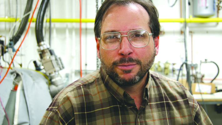 Professor Joseph Shepherd