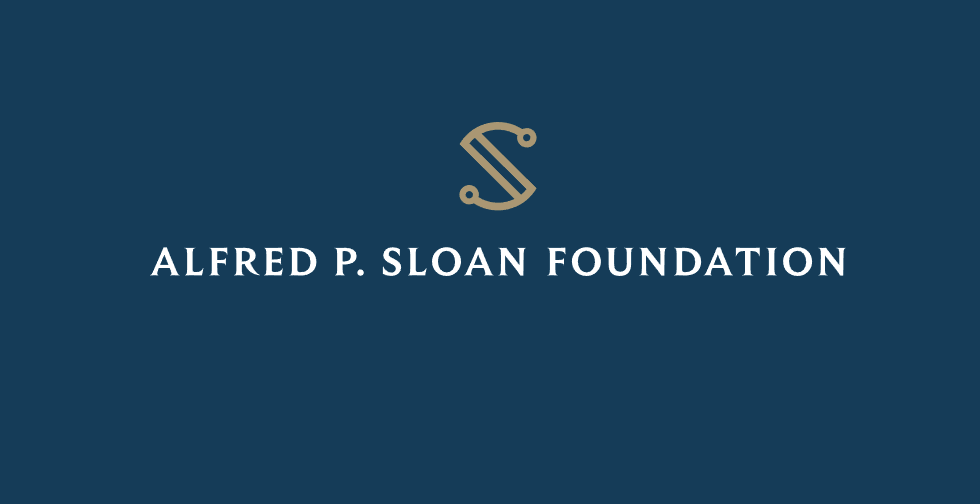 Alfred P. Sloan Foundation