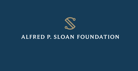 Alfred P. Sloan Foundation