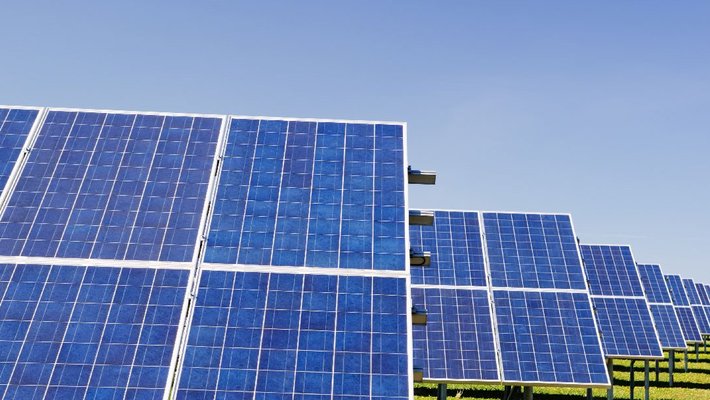 Solar Panels